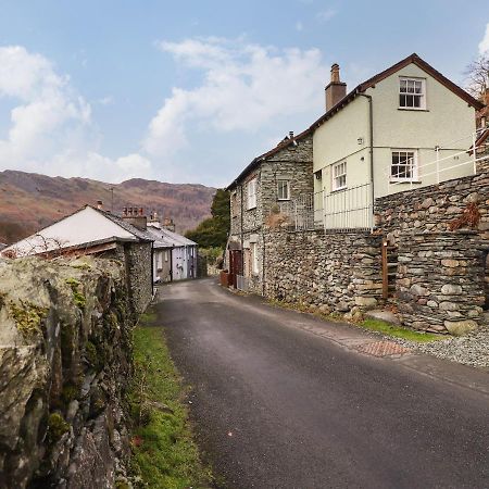 Underfell Villa Ambleside Exterior photo