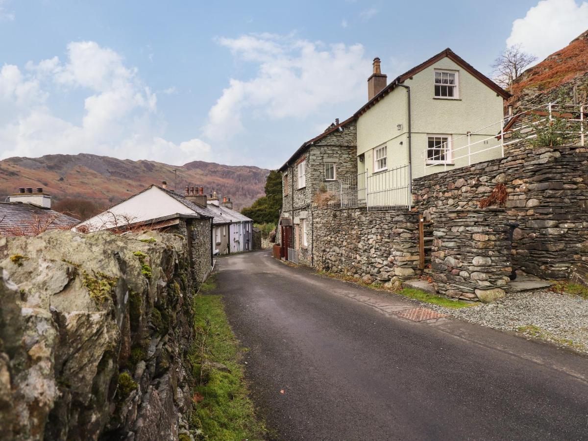 Underfell Villa Ambleside Exterior photo