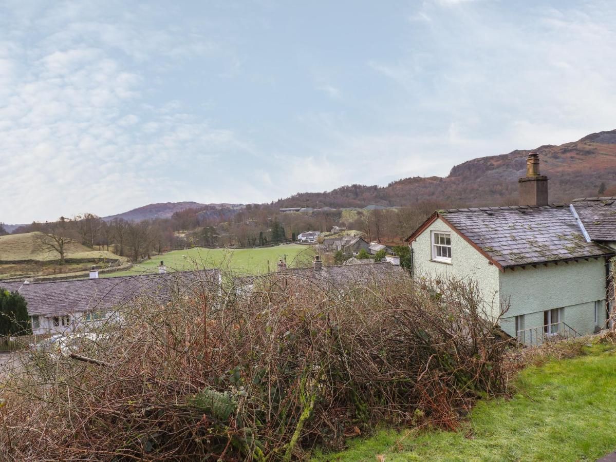 Underfell Villa Ambleside Exterior photo