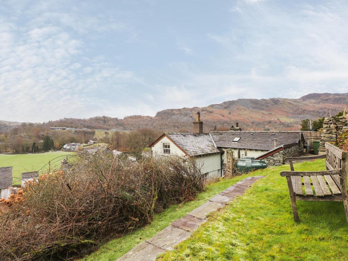 Underfell Villa Ambleside Exterior photo